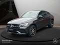 Mercedes-Benz GLC 300 e Coupé 4M AMG+NIGHT+MULTIBEAM+KAMERA+9G Gris - thumbnail 2
