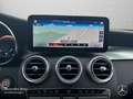Mercedes-Benz GLC 300 e Coupé 4M AMG+NIGHT+MULTIBEAM+KAMERA+9G Gris - thumbnail 16
