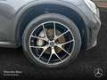 Mercedes-Benz GLC 300 e Coupé 4M AMG+NIGHT+MULTIBEAM+KAMERA+9G Gris - thumbnail 6