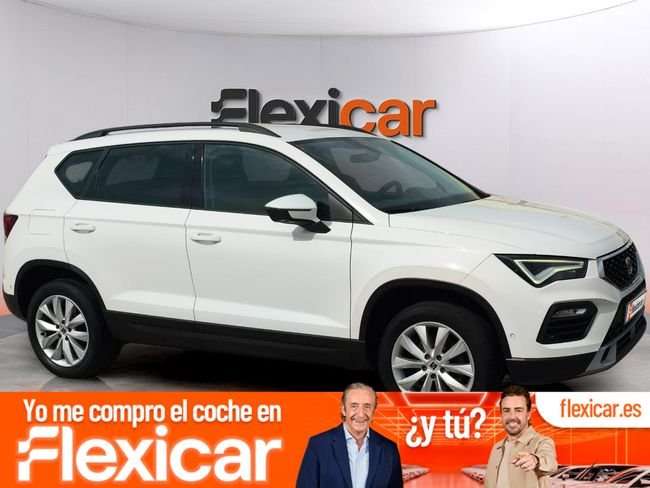 SEAT Ateca 1.5 TSI 110kW St&Sp Style XXL - foto 1