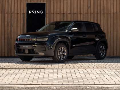 Jeep Avenger 1.2 e-Hybrid Longitude | Apple CarPlay/Android Aut