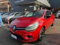 Renault Clio 0.9 tce energy Duel Gpl 90cv Rosso - thumbnail 4