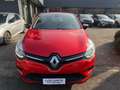 Renault Clio 0.9 tce energy Duel Gpl 90cv Rosso - thumbnail 3