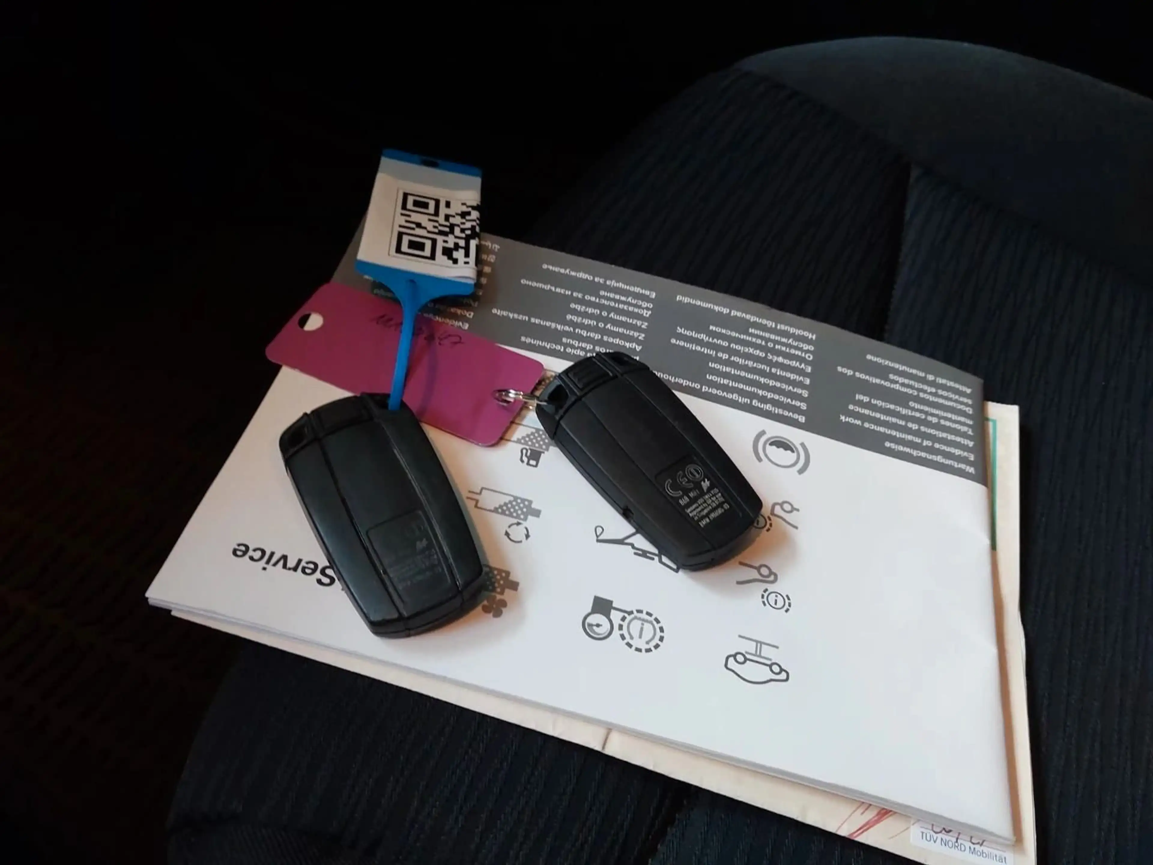BMW X1 sDrive 18 i **1.HAND/NAVI/SHZ** — photo 10