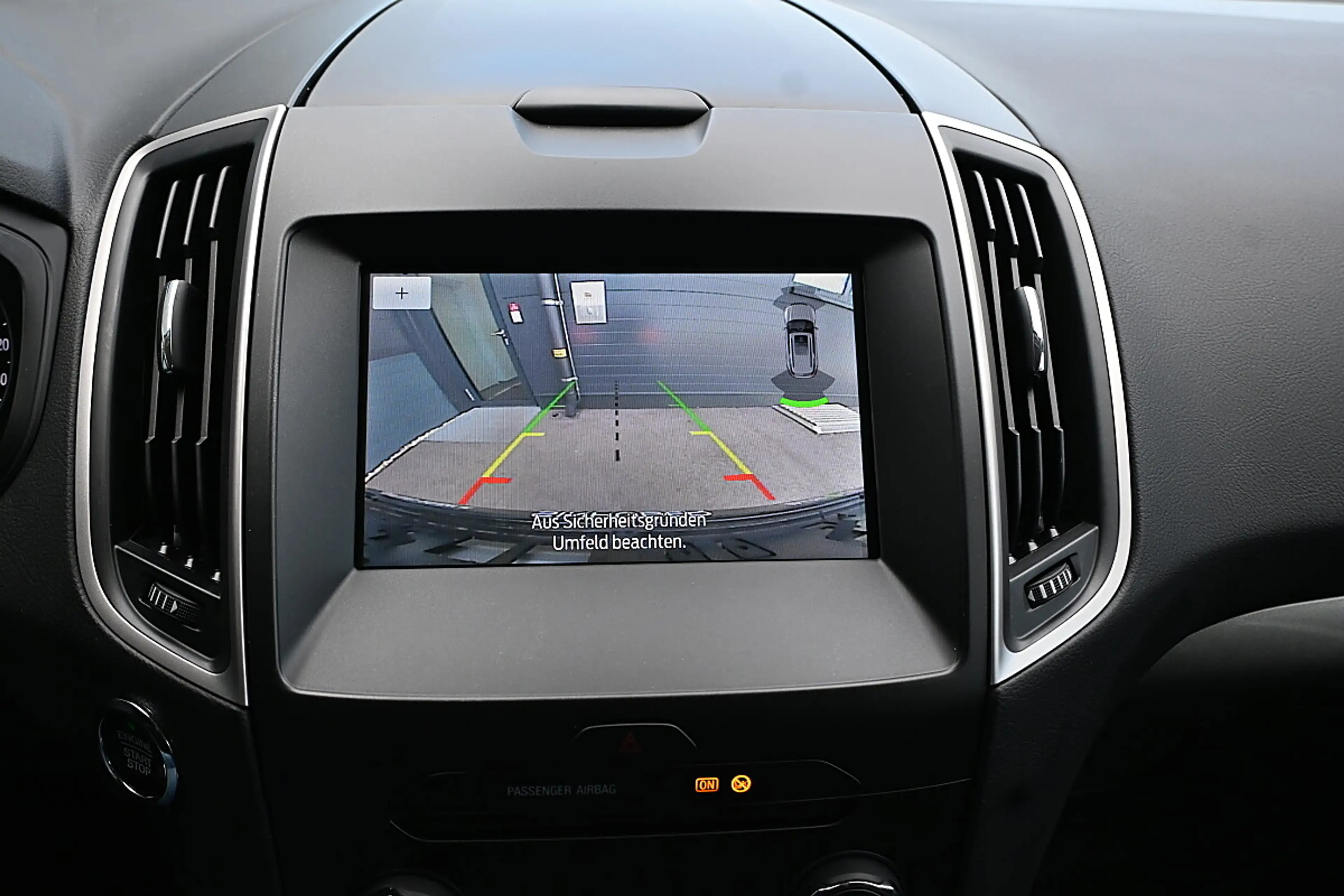 Ford Galaxy 2,5 Duratec Hybrid Trend Aut. ACC, adapt. LED, ... — photo 6