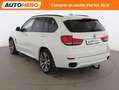 BMW X5 xDrive 30dA Blanc - thumbnail 4