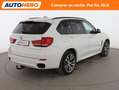 BMW X5 xDrive 30dA Blanc - thumbnail 6