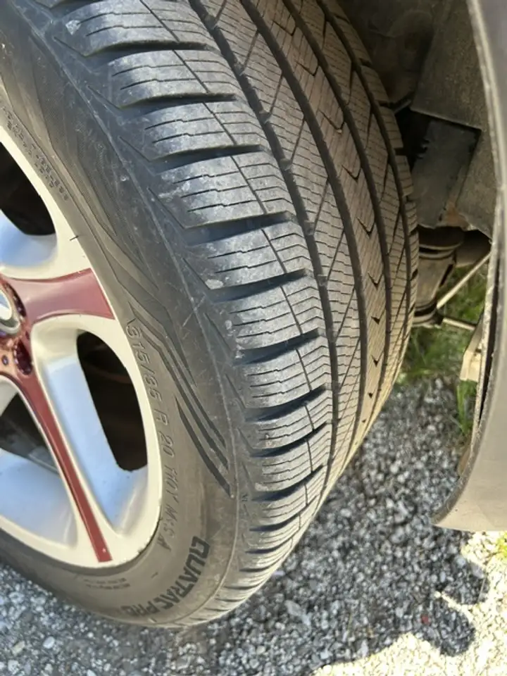BMW X5 4,4i Österreich-Paket Aut. Österreich-Paket, foto 10