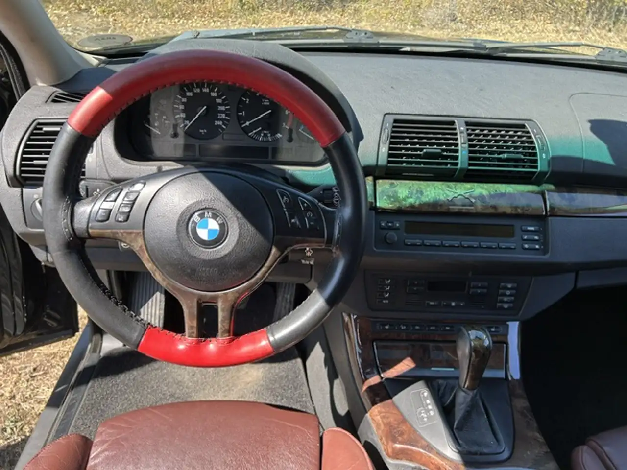 BMW X5 4,4i Österreich-Paket Aut. Österreich-Paket, foto 8