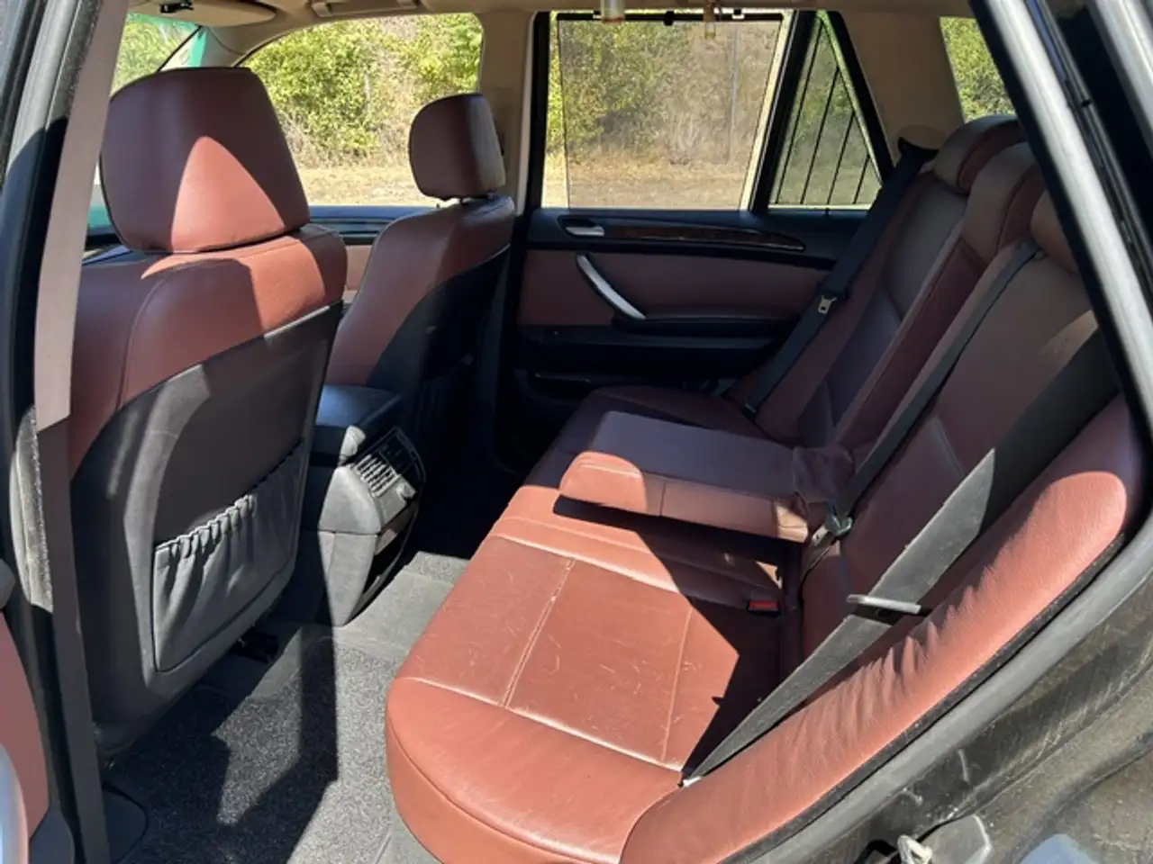 BMW X5 4,4i Österreich-Paket Aut. Österreich-Paket, foto 7
