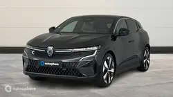Renault E-Tech Electric EV60 220ch Techno optimum charge