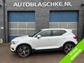 Volvo XC40 1.5 T5 Twin Engine Inscription, camera voor en ach Wit - thumbnail 1