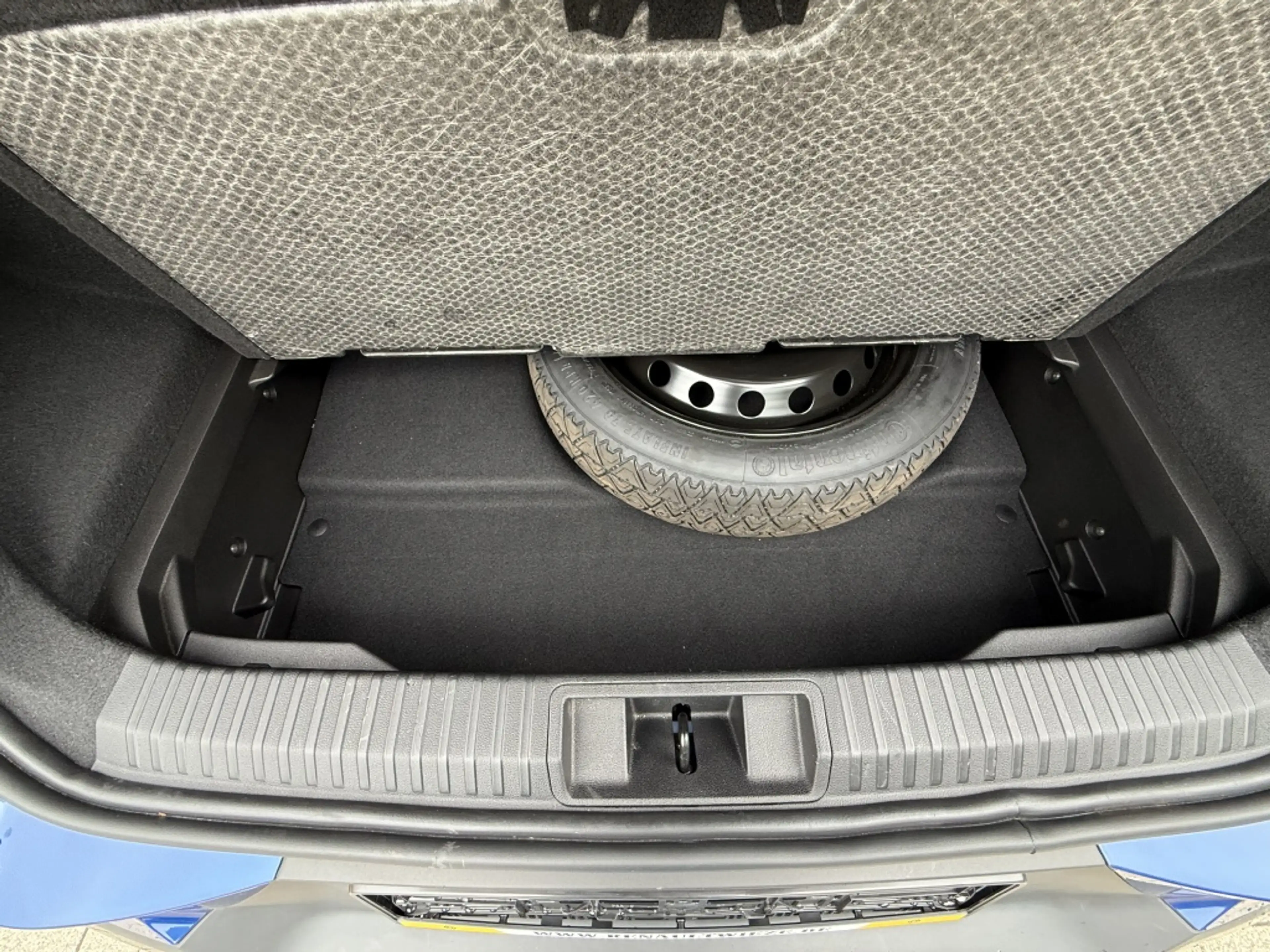 Renault Symbioz 160 E-Tech Full Hybrid Esprit Alpine — photo 7