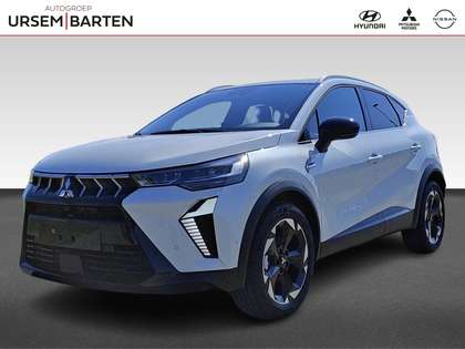 Mitsubishi ASX 1.3 DI-T Intense+ | VAN € 35.730,00 VOOR € 34.230,