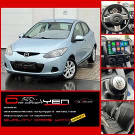 1.3i*CarPlay*Clim
