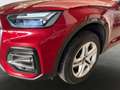 Audi Q5 40 TDI quattro-ultra Advanced S tronic 150kW Rojo - thumbnail 5