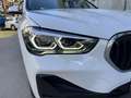 BMW X1 xDrive25eA Blanc - thumbnail 5