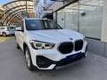 BMW X1 xDrive25eA Blanc - thumbnail 4