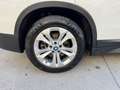BMW X1 xDrive25eA Blanc - thumbnail 9