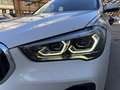 BMW X1 xDrive25eA Blanc - thumbnail 7