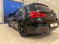 BMW 116 d 5p. Msport   **NEOPATENTATI ** Czarny - thumbnail 4
