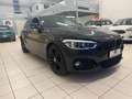 BMW 116 d 5p. Msport   **NEOPATENTATI ** Czarny - thumbnail 7