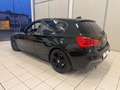 BMW 116 d 5p. Msport   **NEOPATENTATI ** Czarny - thumbnail 3