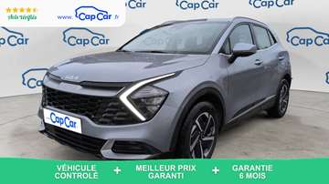 IV 1.6 T-GDI 230 Hybrid Active - Première main Garantie constructeur