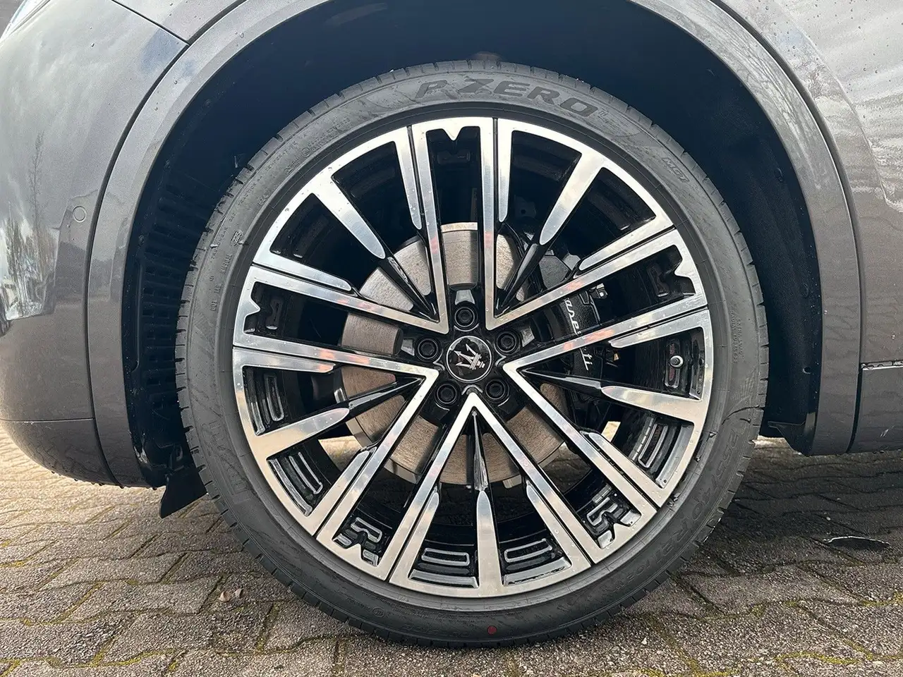 Maserati Grecale 2026