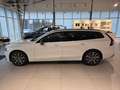 Volvo V60 Plus Dark Recharge Plug-In Hybrid AWD Blanc - thumbnail 8