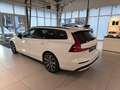 Volvo V60 Plus Dark Recharge Plug-In Hybrid AWD Weiß - thumbnail 7
