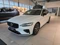 Volvo V60 Plus Dark Recharge Plug-In Hybrid AWD Weiß - thumbnail 2