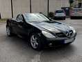 Mercedes-Benz SLK 350 Manual, 1 propietario crna - thumbnail 5