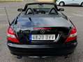 Mercedes-Benz SLK 350 Manual, 1 propietario Zwart - thumbnail 6