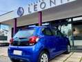 Peugeot 108 1.0 vti Active s&s 5p Blu/Azzurro - thumbnail 6