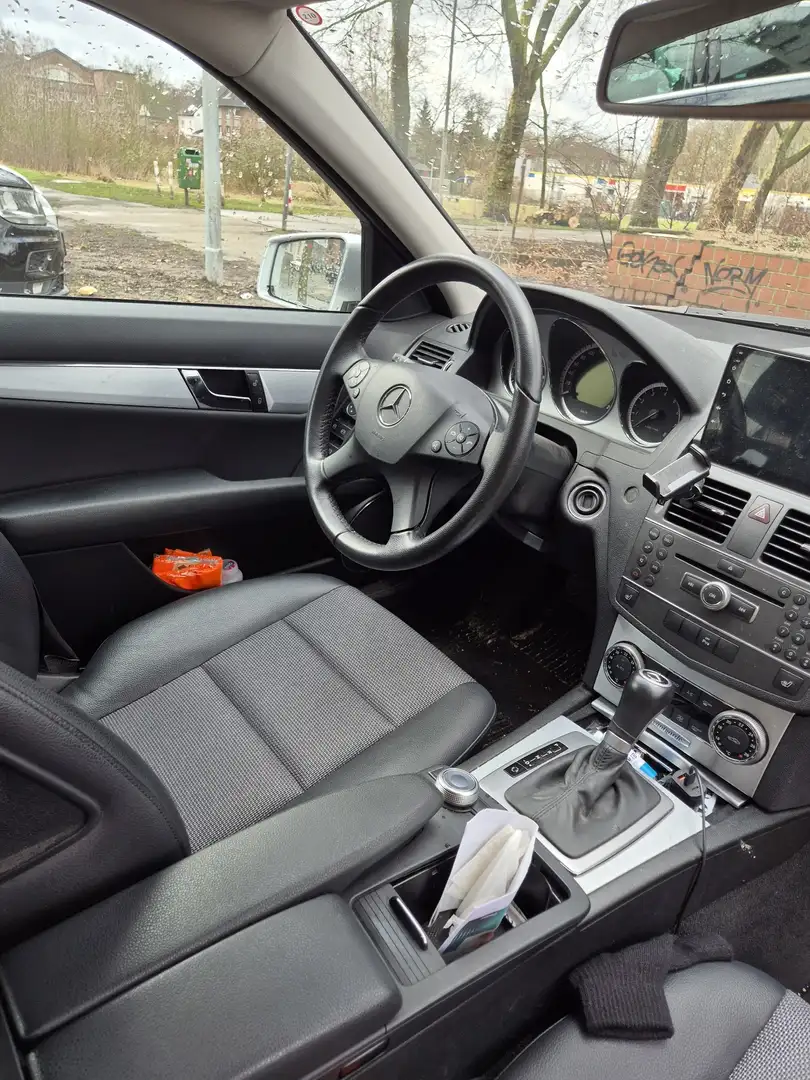 Mercedes-Benz 180 - 2