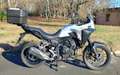 Honda NX 500 Blanco - thumbnail 2