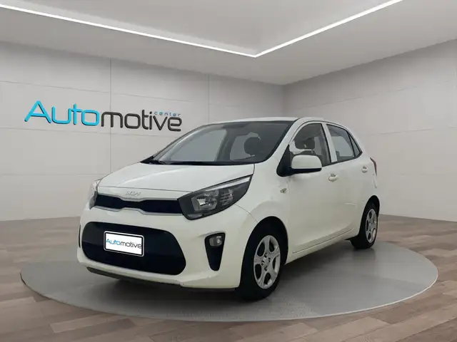 Kia Picanto 1.0 dpi Urban