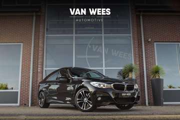 3-serie Gran Turismo 328i xDrive M Sport Edition H