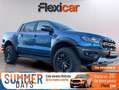 Ford Ranger RAPTOR 2.0 TDCI 213CV Azul - thumbnail 1