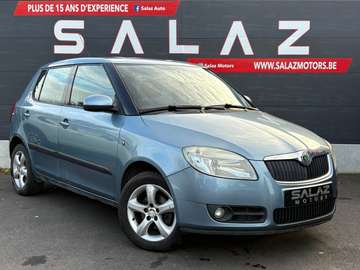 1.4 TDi Allure/MARCHAND/EXPORT/ROULEBIEN