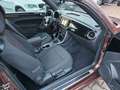 Volkswagen Beetle Cabriolet Sound NAVI   PDC ALU  1 Hand Braun - thumbnail 12