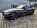 BMW Z4 Coupe 3.0si, Individual, 59tkm, 2. Hd., Einzelst. Schwarz - thumbnail 10