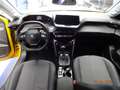 Peugeot 208 Allure PureTech 100 S Gelb - thumbnail 6