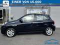 Nissan Micra 1.2 CVT ACENTA AUTOMATIK*KLIMA*SHZG*BTH*RADIO*ALU Schwarz - thumbnail 2