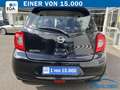 Nissan Micra 1.2 CVT ACENTA AUTOMATIK*KLIMA*SHZG*BTH*RADIO*ALU Schwarz - thumbnail 19
