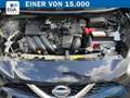 Nissan Micra 1.2 CVT ACENTA AUTOMATIK*KLIMA*SHZG*BTH*RADIO*ALU Schwarz - thumbnail 7