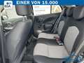 Nissan Micra 1.2 CVT ACENTA AUTOMATIK*KLIMA*SHZG*BTH*RADIO*ALU Schwarz - thumbnail 15