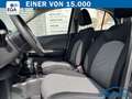 Nissan Micra 1.2 CVT ACENTA AUTOMATIK*KLIMA*SHZG*BTH*RADIO*ALU Schwarz - thumbnail 14