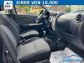Nissan Micra 1.2 CVT ACENTA AUTOMATIK*KLIMA*SHZG*BTH*RADIO*ALU Schwarz - thumbnail 16